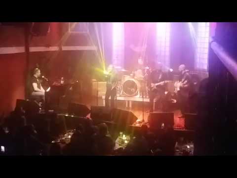 I Love Rock 'n Roll - Participação Kiara Sasso no show Sharing Voices