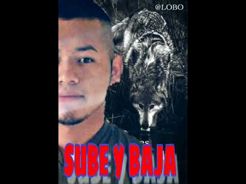 Lobyn AJ // SUBE Y BAJA 2019 // REGGAETON
