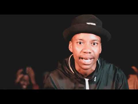 Buvushka - Bjala Feat. Barll Rock & Dlwex RSA (Official Music Video)