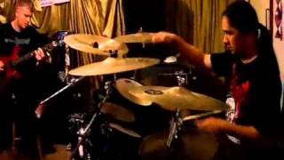 Belligerent Intent & Mantak