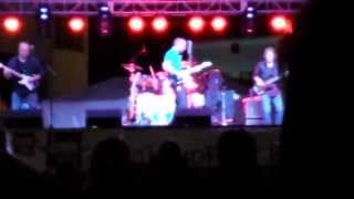 Real Goodbye - Paul Thorn