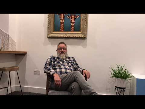 INTRO! - New Narrowboat build and fit out - Part #0