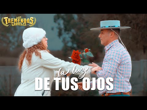 THE LIGHT OF YOUR EYES - LOS TREMENDOS LAURELES - Official Video