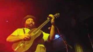 "Mama's Fried Potatoes," Reverend Peyton's Big Damn Band