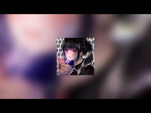 kerosene ft.t1de, sadkawaii - regret (slowed & reverb)