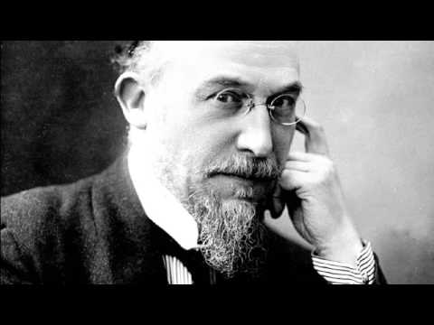 Satie ‐ Sports & Divertissements 1914 ‐ 13 Les Courses