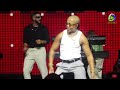 Young Stunna K O MiCasa Fusion 3 Live At Mahindra Fusion Fest 2025