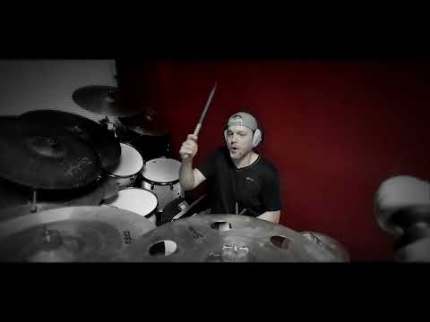 Olympic - Festivaly drum cover/Pocta Milanovi 'Ferdovi' Peroutkovi