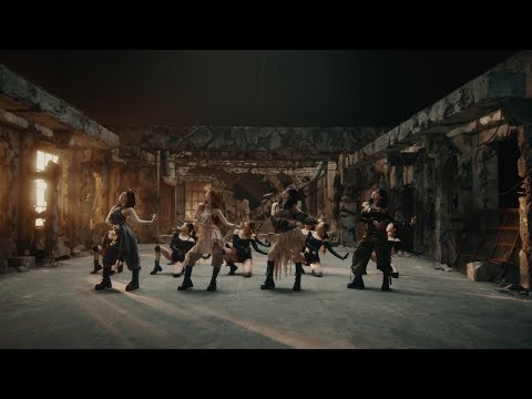 aespa 에스파 'Drama' Performance Video