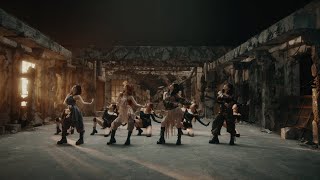 [影音] aespa - 'Drama' Performance Video
