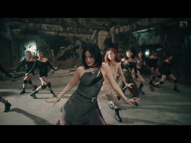 Drama von Aespa ((jetzt ansehen))