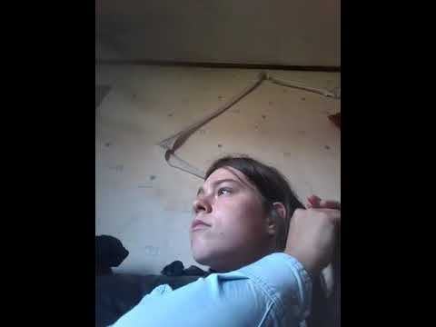 Voila ma nouvelle  tinice