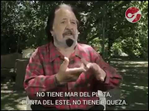 Yo AMO EL VINO. HORACIO GUARANÍ