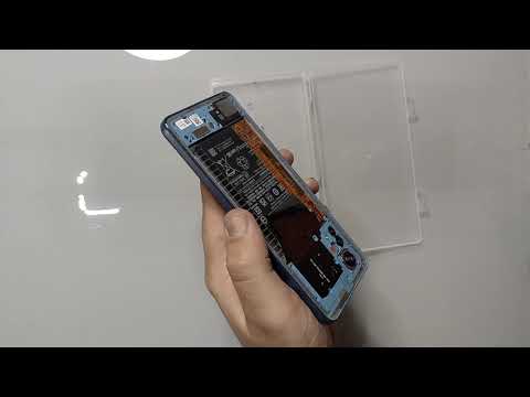 Xiaomi Poco X4 Pro 5G Charging Board Replacement | Disassembly