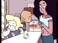 Stevonnie Calling Lars And Sadie Ugly