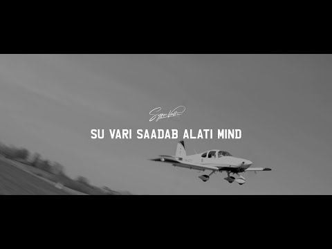 Synne Valtri - Su vari saadab alati mind