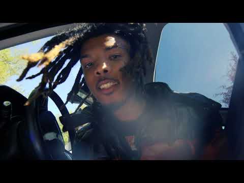 GreenLight Sammy - ZaZa (Official Music Video)