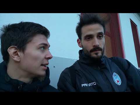 Jacopo Galimberti: "Sconfitta immeritata"