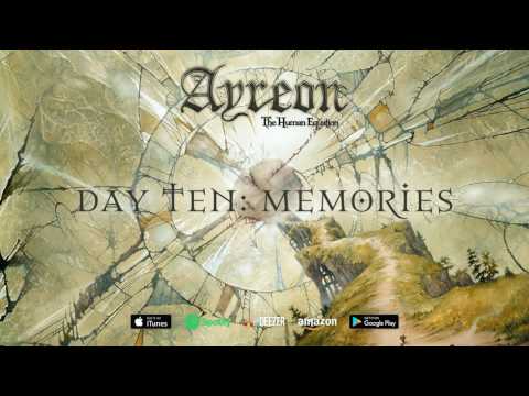 Video thumbnail for Day Ten: Memories