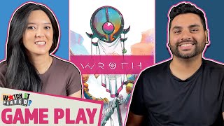 Watch It Played - Wroth video thumbnail