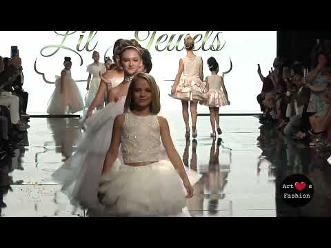 LIL JEWELS BOUTIQUE at Art Hearts Fashion Los Angeles Fashion Week