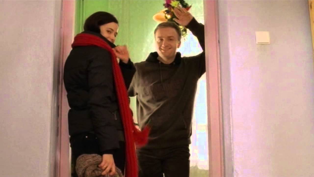 Bartek Kasprzykowski showreel