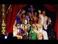 Circus Roncalli In Graz 2018