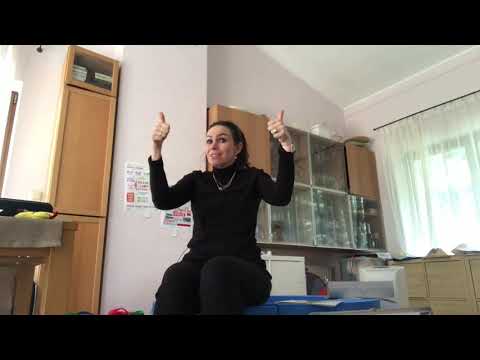 Tom and Keri hello song