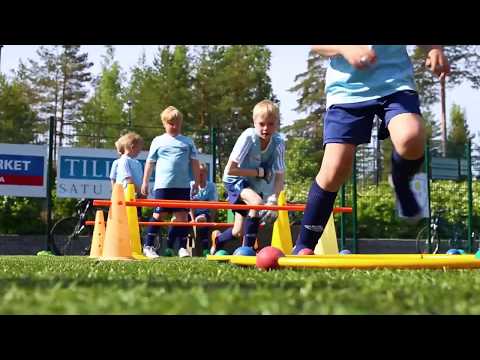 FCWILD Futiskoulu2017