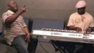 Soul R&B Black Gospel Music:  Amazing Grace