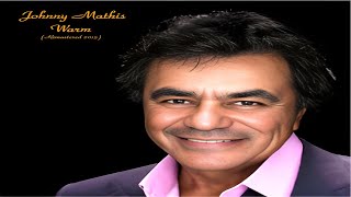 Johnny Mathis - Warm