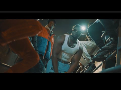 GB01 - MI CAMINO (Video Oficial) #spanishdrill