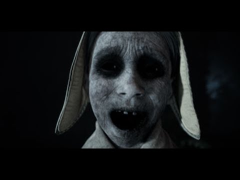 Let's Play - The Dark Pictures Anthology: Little Hope - Curator's Cut (Part 1)