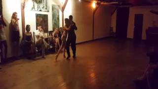 Ney Melo & Marika Landry 1/3 - #16juillet2015