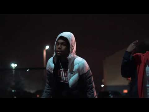 JustBlock - No Talkin [ Prod. @1FreshRich ] ( Official Video )