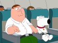 Family Guy Ireland Plane Landing Scene