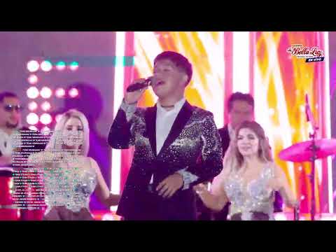 CONCIERTO EN VIVO DESDE PARACAS #orquestalabellaluz #stivenfranco #oscarjunior #arianagonzales zully