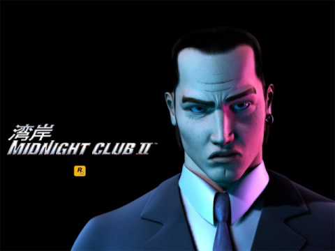 Midnight Club 2 soundtrack-Blue Owl