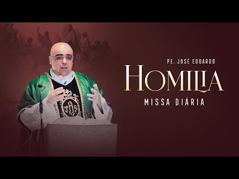 THE JUST LIVE BY FAITH – Homily – III Fair – XXVIII TC (2025)