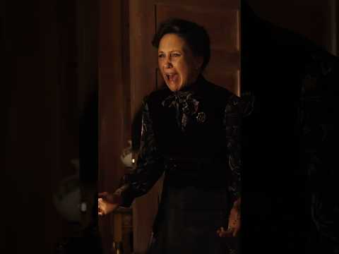 Every scream has led to this.