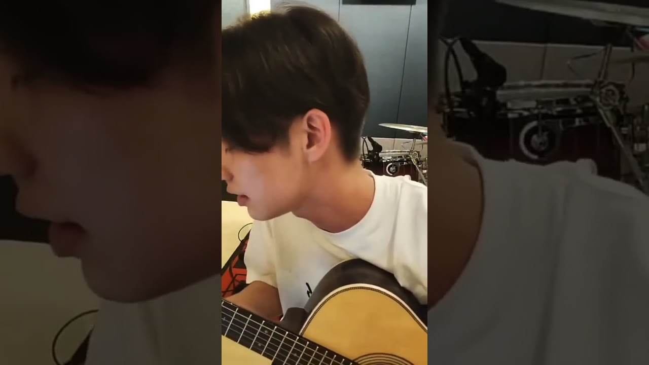 คนไกล - Patrickananda - ไบร์ท Bright Vachirawit Chivaaree cover