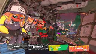 テスト　Splatoon Shortsの養殖場 のライブ配信　#Splatoon3　#スプラトゥーン３　#サーモンラン