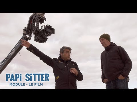 Papi Sitter (2020) Trailer