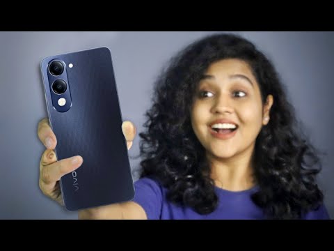 Thumbnail for vivo T4 Lite *REAL TRUTH* Review & Unboxing