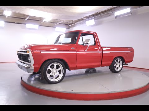 1977 Ford F100 (CC-1913222) for sale in Denver , Colorado