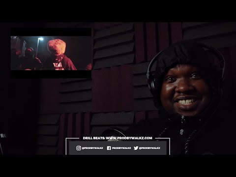 (7)AC-130 X (K32) Snowy - Hands On Hip (REACTION)