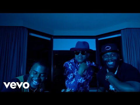 Bay Boyz - Down (Official Video) ft. Playmate Lin