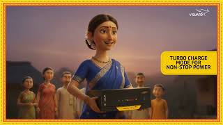 Bihar Elections — Chahe Neta Ho Ya Inverter