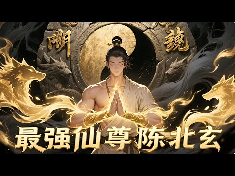 【Multi Sub】曾一覽宇宙萬界，今生只願不負前塵，不負卿人。他用五百年的修行，寫下都市新篇章！《最強仙尊陳北玄|The Best Maestro》 #回归 #陈北玄 #爽文 #修仙