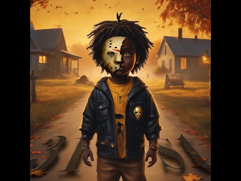 The  31st - jamir (Official Audio)